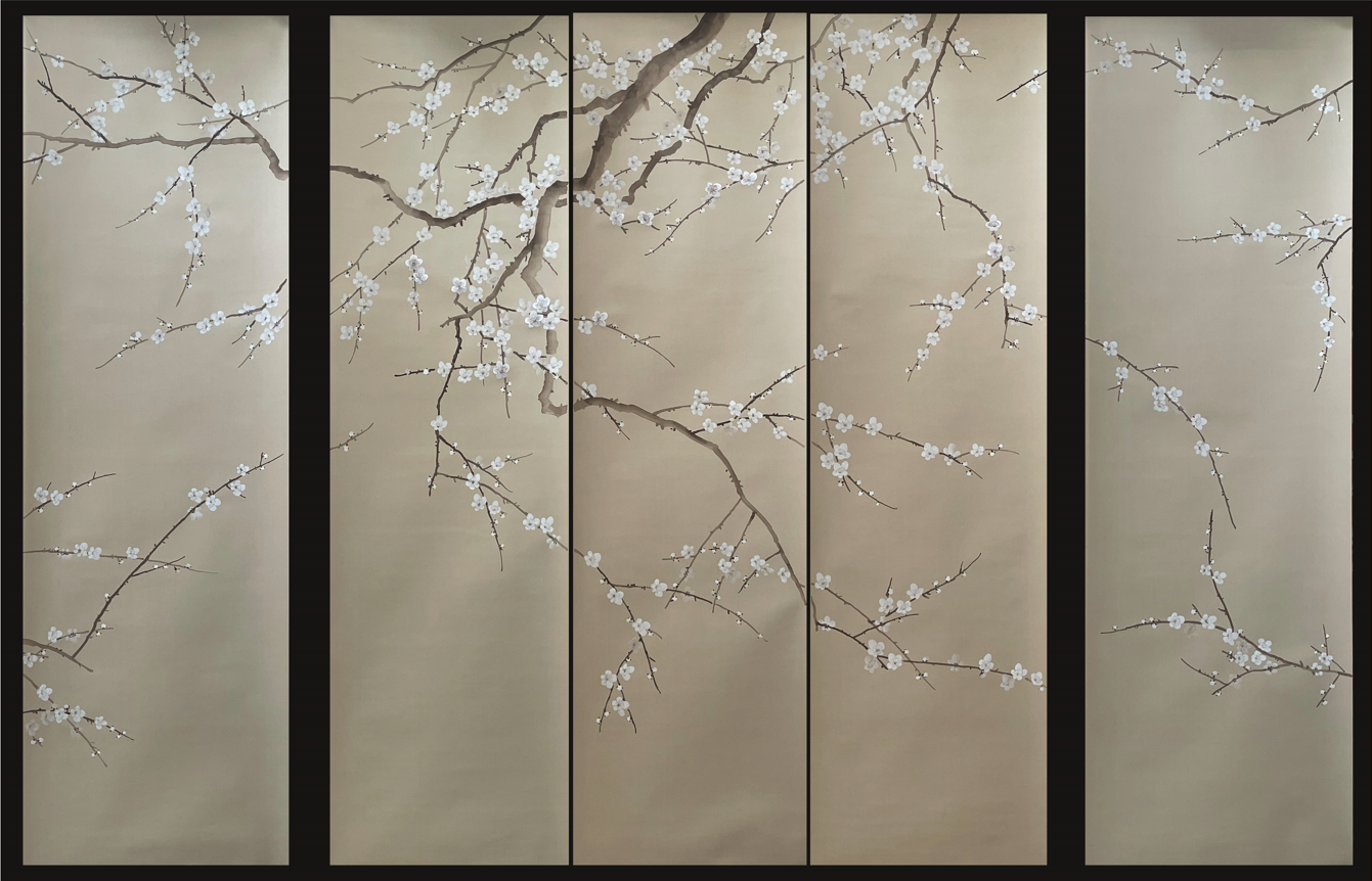 Plum Blossom