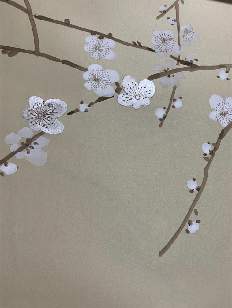 Plum Blossom